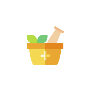 Herbal Juice
