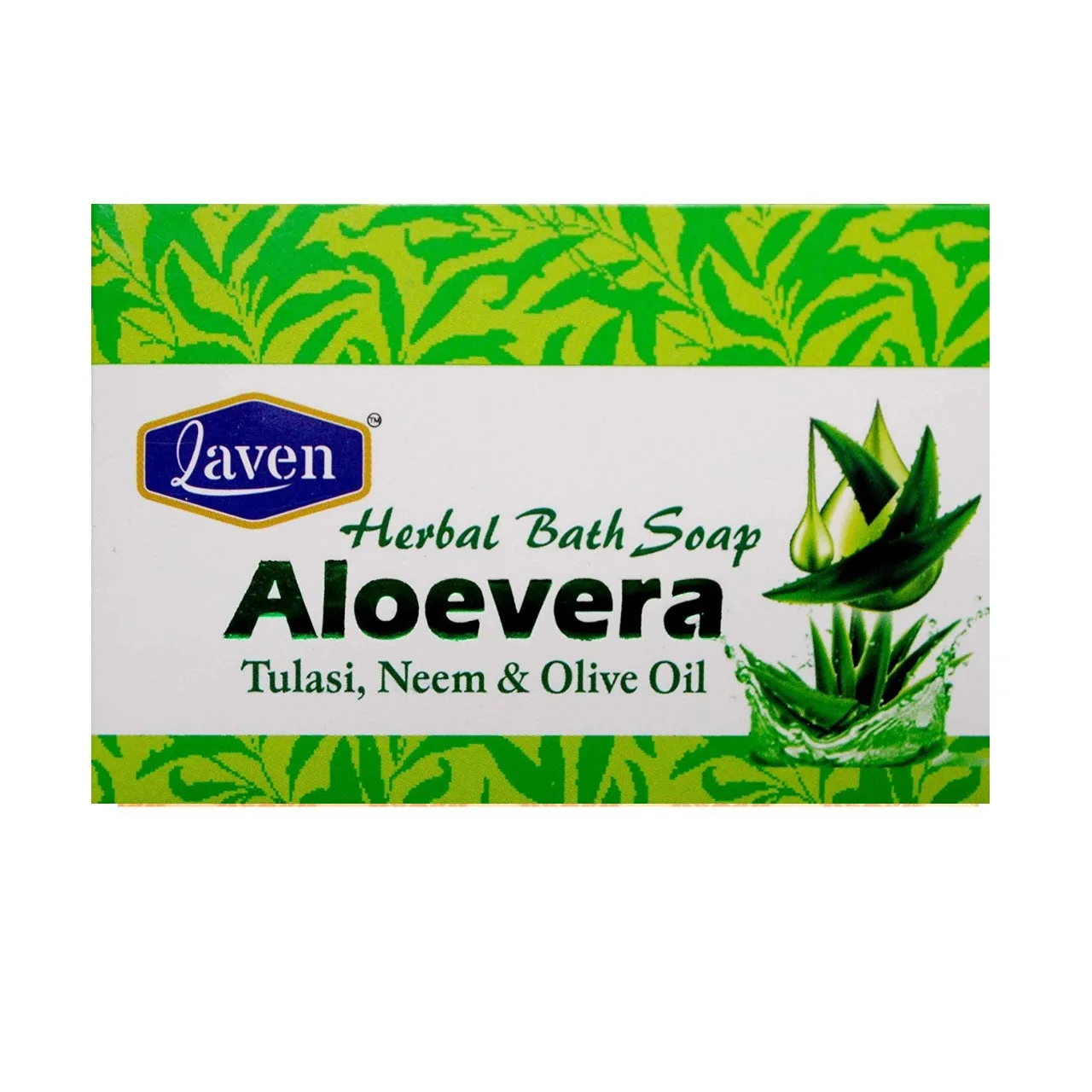 Laven Sunnipindi Soap 100grms