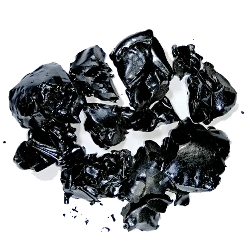 Shilajit