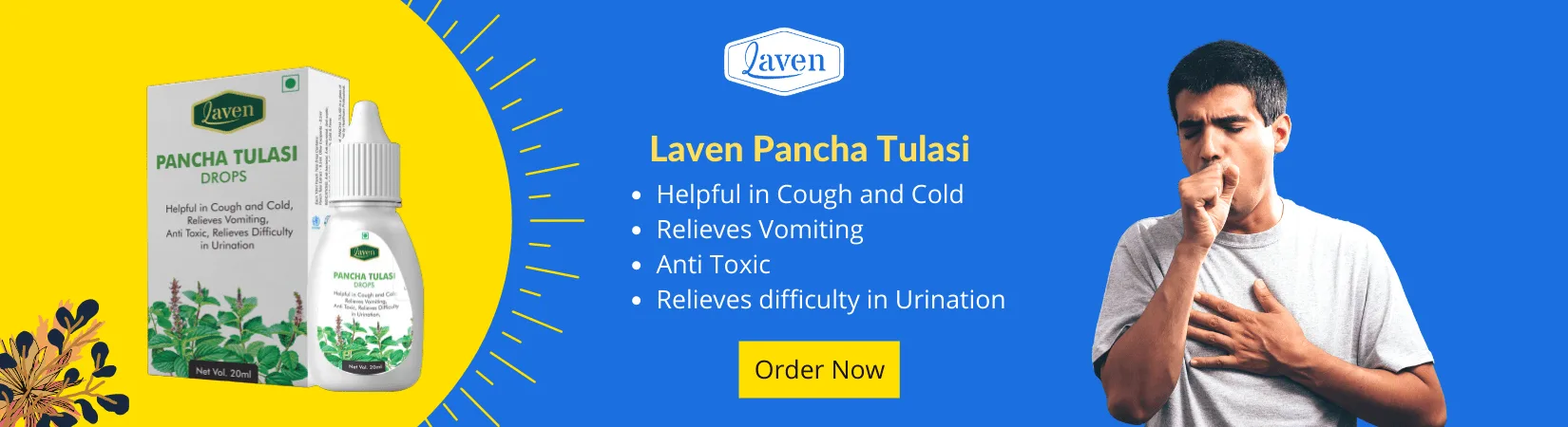 Laven Slider 1