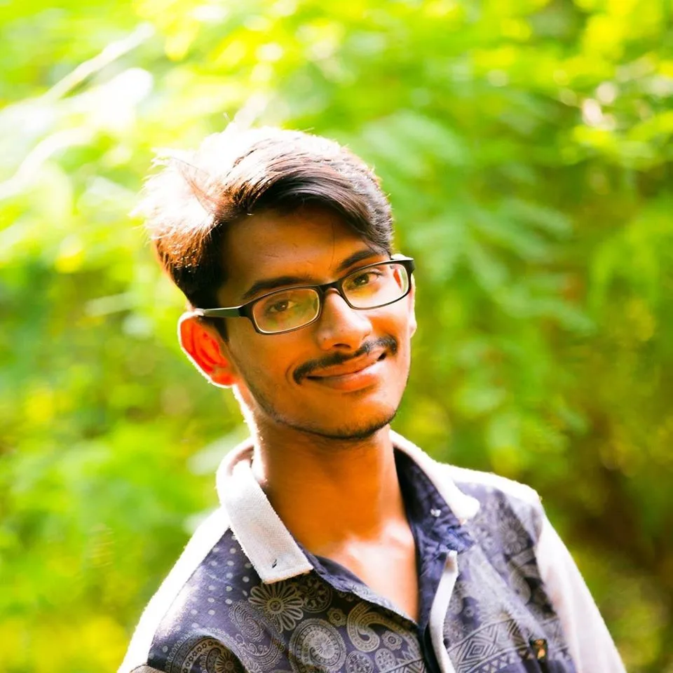 Bhanu Raj