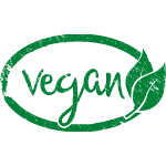 100% VEGAN