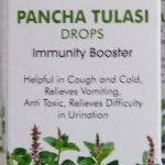 Laven Pancha Tulasi Drops 20ML