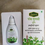 Laven Pancha Tulasi Drops 20ML