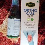 Laven Ortho Care Juice  500ML(Pack of 2)
