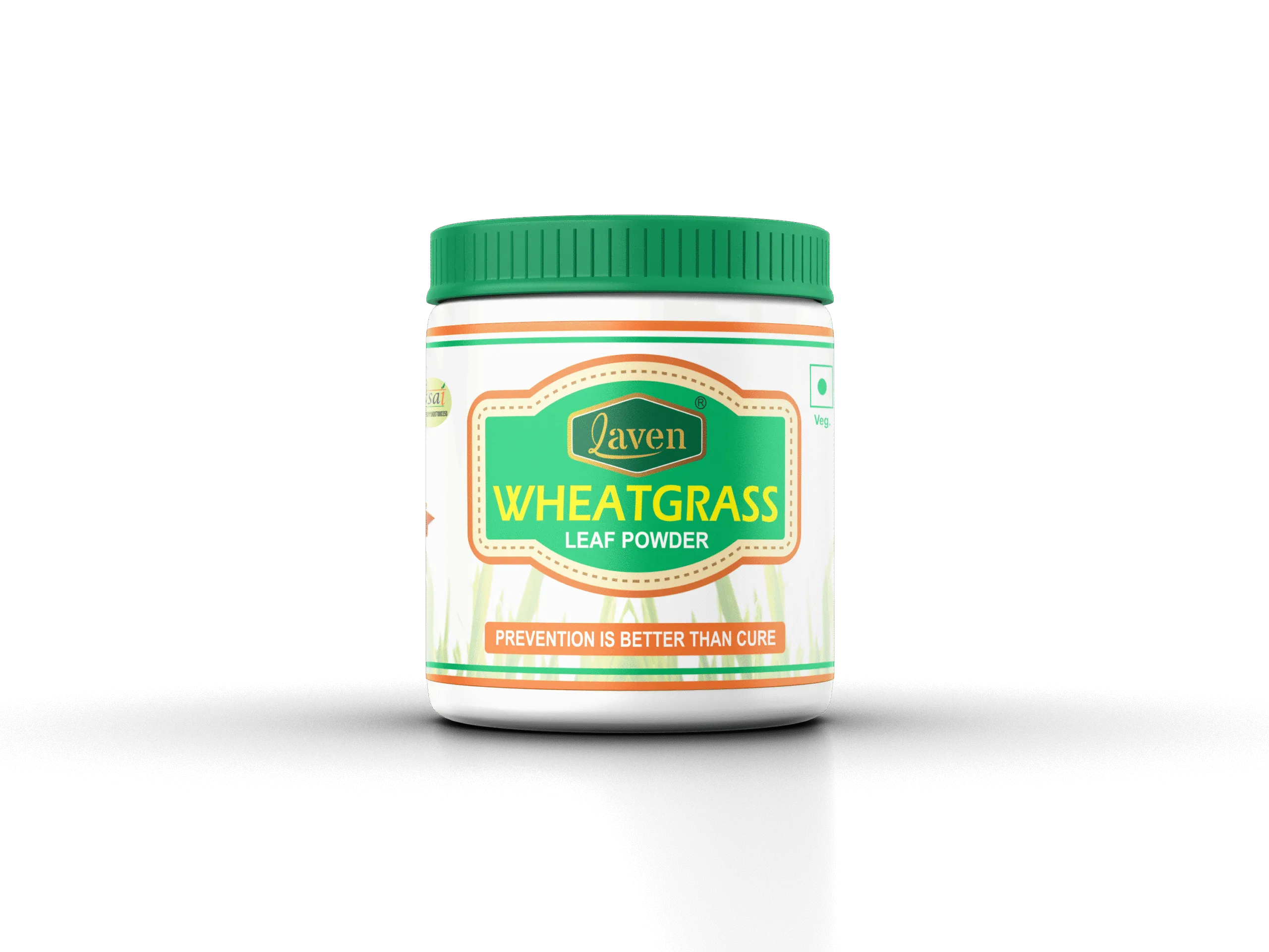 Wheat Grass