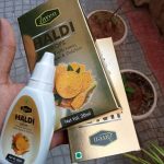Laven Haldi Drops 20ML