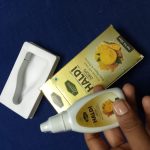 Laven Haldi Drops 20ML