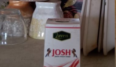 Josh Small Pack (10 Capsules)