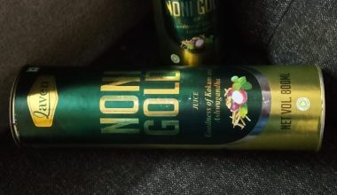 Laven Noni Gold Juice (1000 ml)