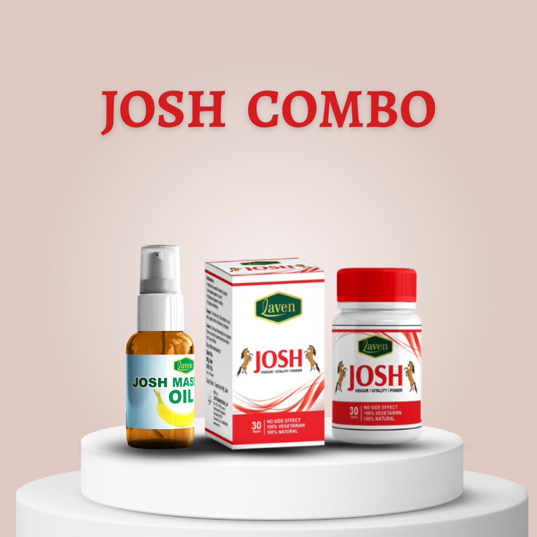 JOSH-Combo