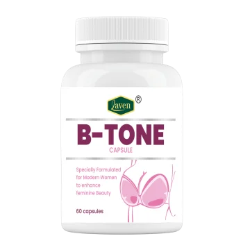 Laven B-Tone Capsules