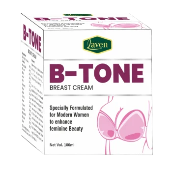 Laven B-Tone Capsule