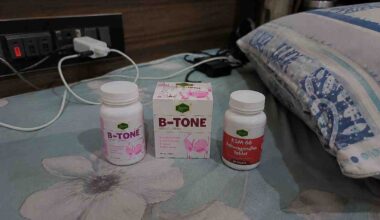 Breast Care (B-Tone Cream + Capsule + Ashwagandha)