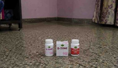 Breast Care (B-Tone Cream + Capsule + Ashwagandha)