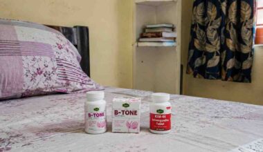 Breast Care (B-Tone Cream + Capsule + Ashwagandha)