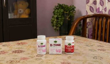 Breast Care (B-Tone Cream + Capsule + Ashwagandha)