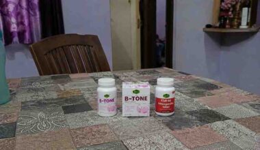Breast Care (B-Tone Cream + Capsule + Ashwagandha)