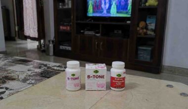 Breast Care (B-Tone Cream + Capsule + Ashwagandha)