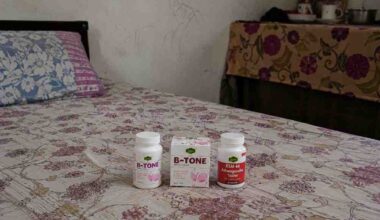 Breast Care (B-Tone Cream + Capsule + Ashwagandha)