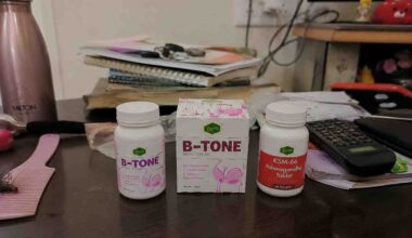 Breast Care (B-Tone Cream + Capsule + Ashwagandha)