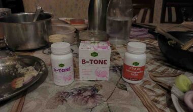 Breast Care (B-Tone Cream + Capsule + Ashwagandha)