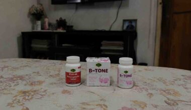 Breast Care (B-Tone Cream + Capsule + Ashwagandha)