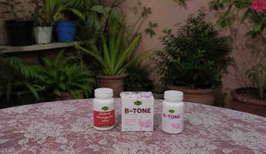 Breast Care (B-Tone Cream + Capsule + Ashwagandha)
