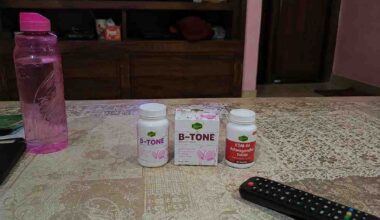 Breast Care (B-Tone Cream + Capsule + Ashwagandha)