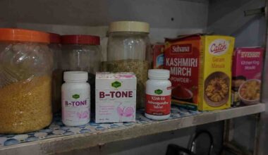 Breast Care (B-Tone Cream + Capsule + Ashwagandha)