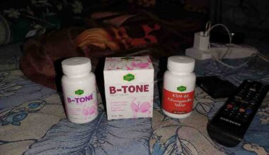 Breast Care (B-Tone Cream + Capsule + Ashwagandha)