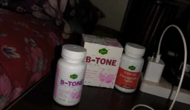 Breast Care (B-Tone Cream + Capsule + Ashwagandha)