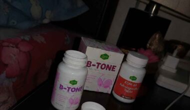 Breast Care (B-Tone Cream + Capsule + Ashwagandha)