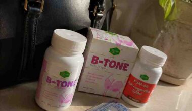 Breast Care (B-Tone Cream + Capsule + Ashwagandha)