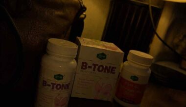 Breast Care (B-Tone Cream + Capsule + Ashwagandha)