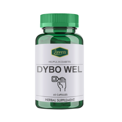 Laven Dybo Wel Capsules (1)