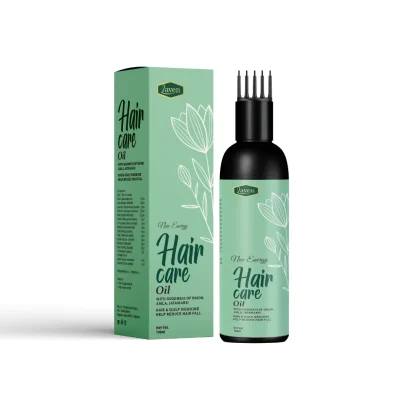 Laven Hair Care Oil (3)