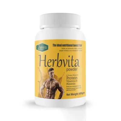 Laven Herbvita Powder (1)