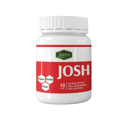 Laven Josh 10 tablets pack