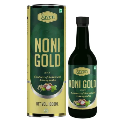 Laven Noni Gold Juice (1)