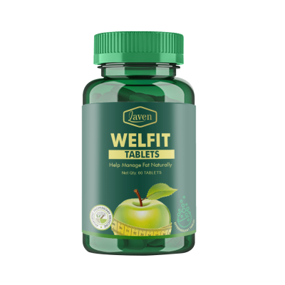 Laven Welfit Capsules (1)