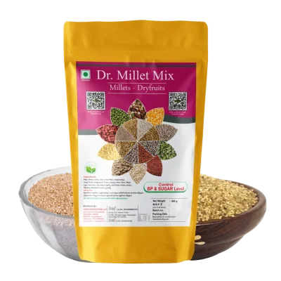 Laven Dr. Millet Mix (Dry Fruits)